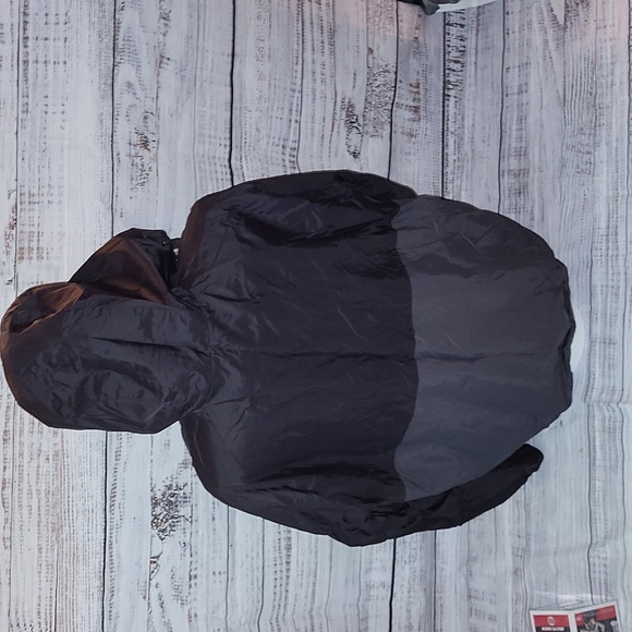 Tommy windbreaker - Picture 3 of 6